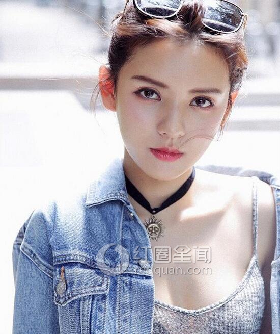 张予曦富二代属实吗