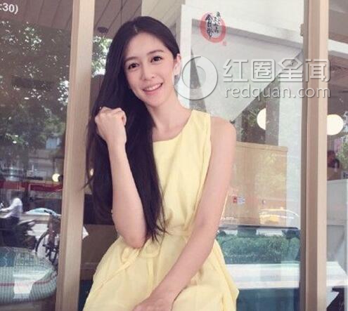 刘奕儿和柯震东是什么关系