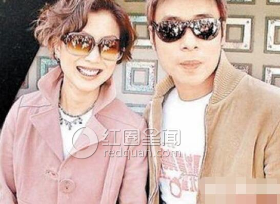郑秀文许志安有孩子吗