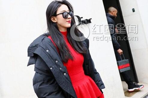 方婧是富家女吗