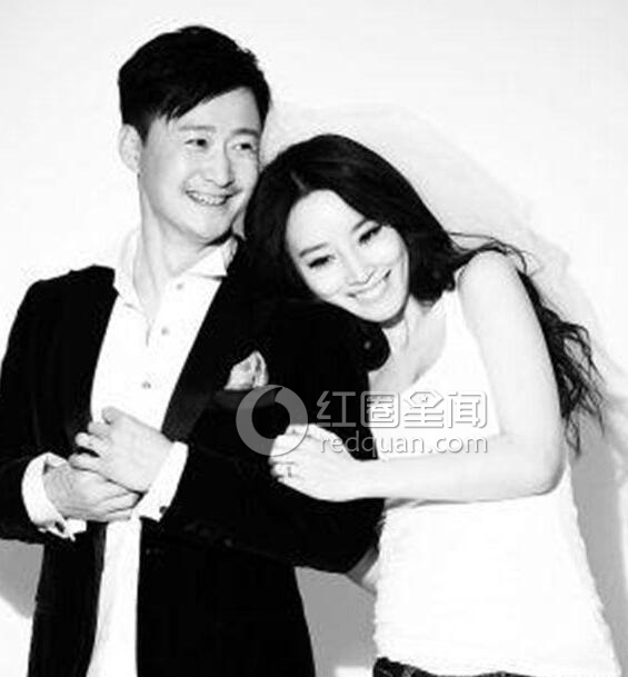 谢楠为什么喜欢吴京