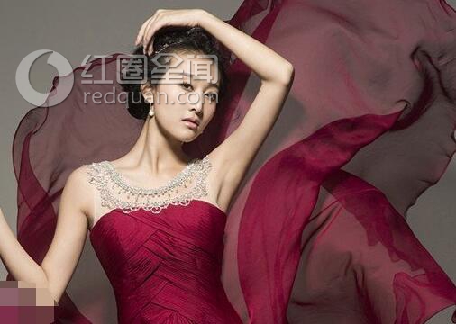 钱璇的老公是谁