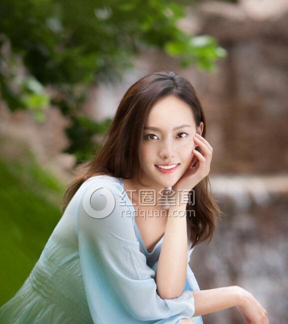 为什么张嘉倪红不起来