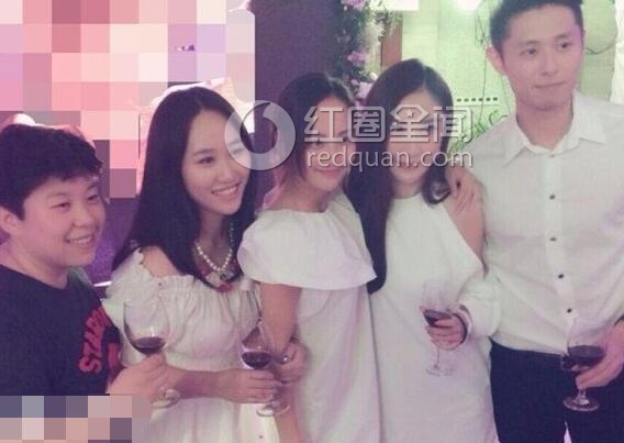 为什么张嘉倪红不起来