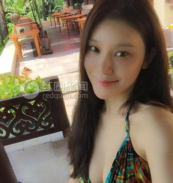 林丹是真的爱赵雅淇吗