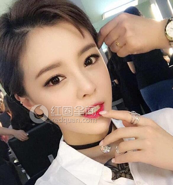 宋美娜在哪个直播平台