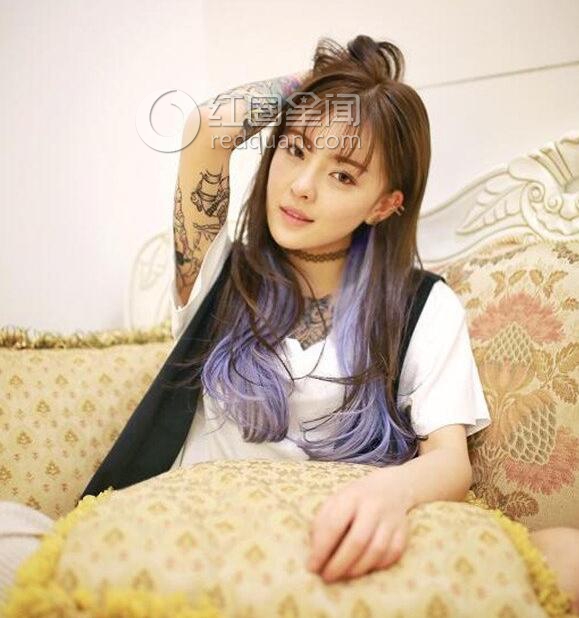 宋美娜在哪个直播平台