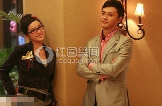 刘晓虎李欣汝什么关系