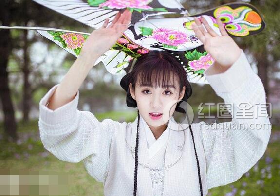 郑合惠子胸图有多大