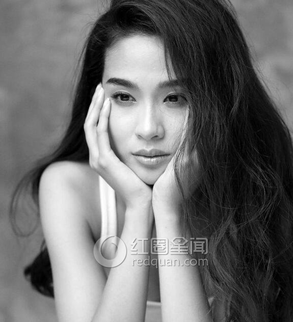 屈菁菁结婚了吗