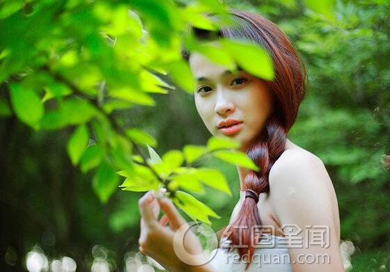屈菁菁结婚了吗