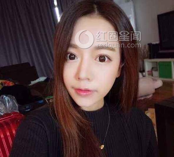 邢晓瑶坐牢是真的么