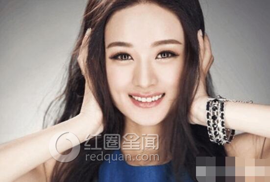 娱乐圈对赵丽颖的评价怎么样