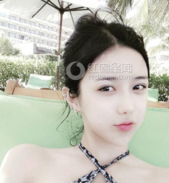 李秀彬男友是谁