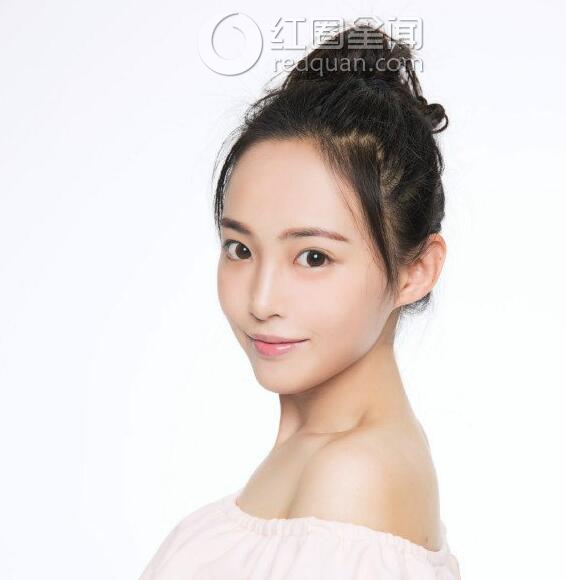 徐彦婕胸大不大