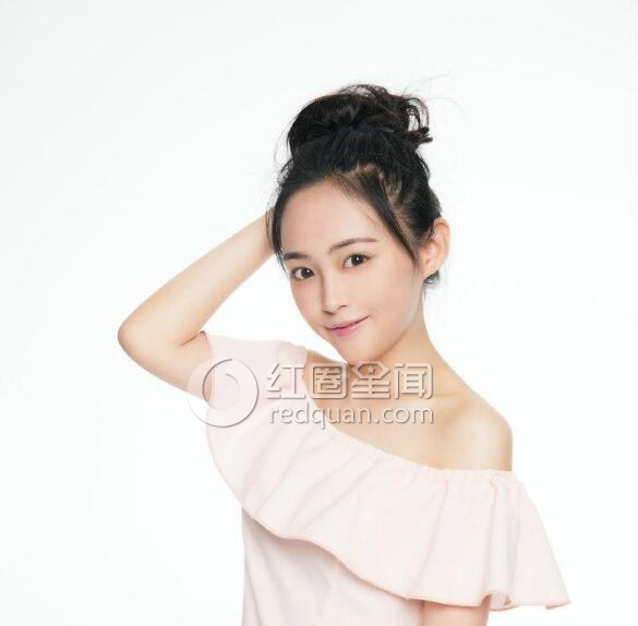 徐彦婕胸大不大