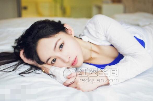 徐彦婕胸大不大