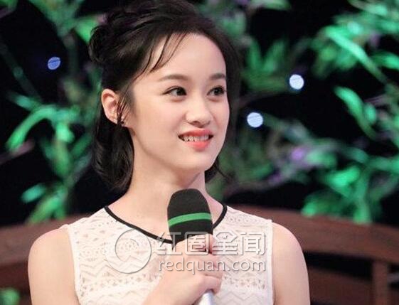 陆妍淇的老板是谁