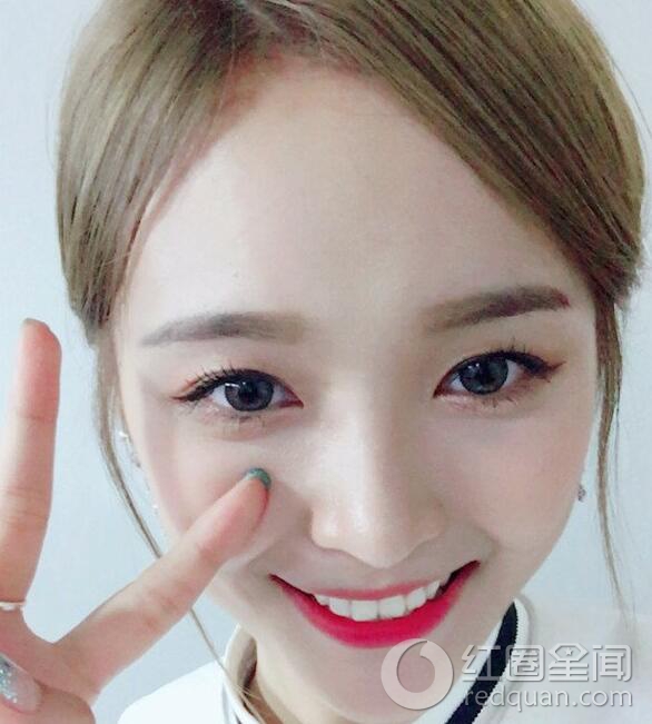 宇宙少女宣仪有钱吗