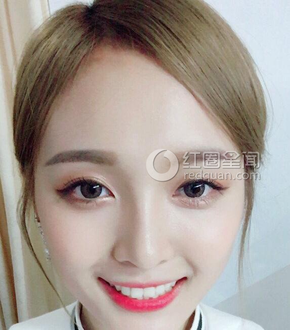 宇宙少女宣仪有钱吗