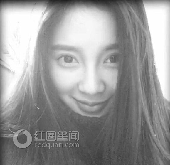 梁熙彬为什么叫四姨