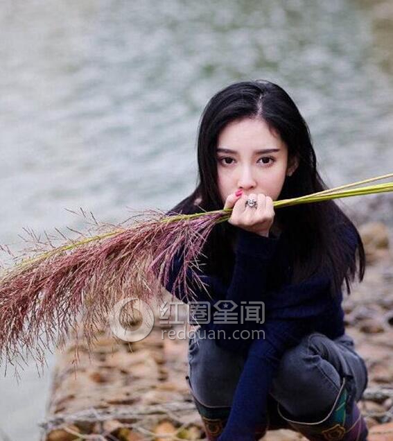 梁熙彬为什么叫四姨