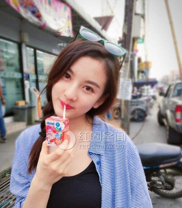 宋祖儿如何走红的