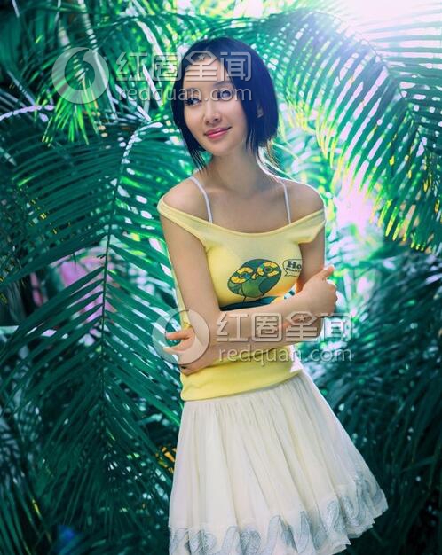 宋祖儿如何走红的