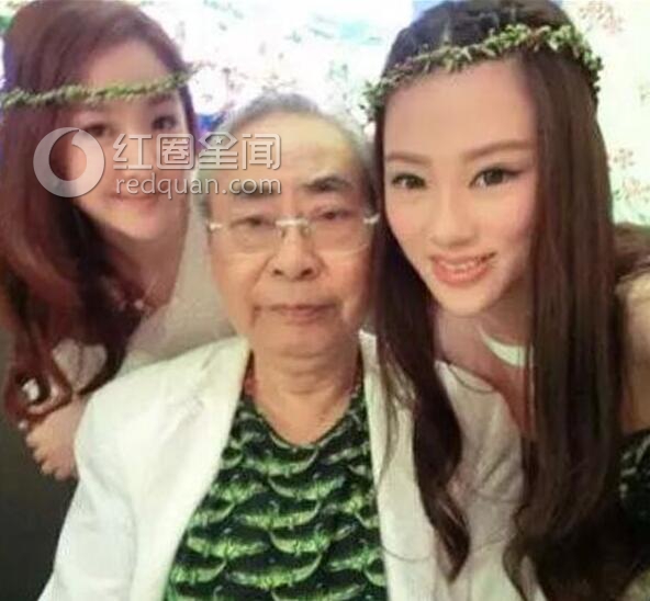 林建名干过何傲儿吗