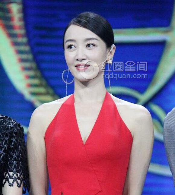 赵子琪春光外泄