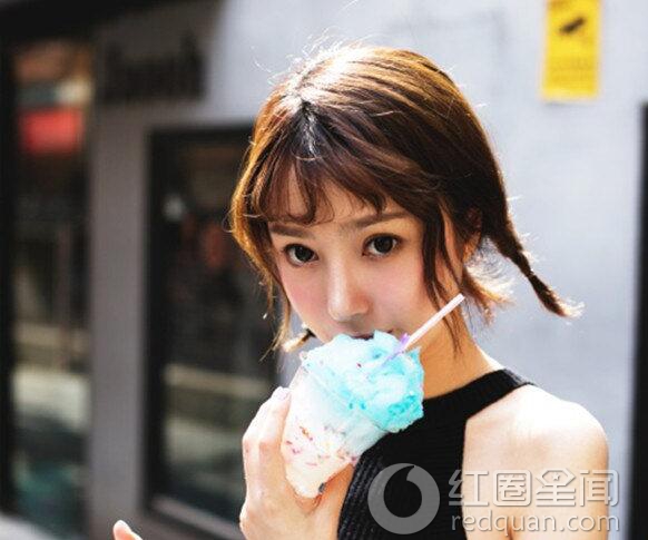 蒋雪菲男友是谁