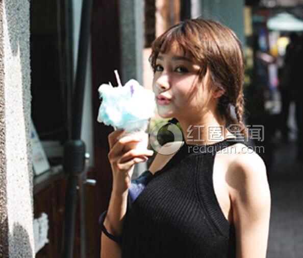 蒋雪菲男友是谁