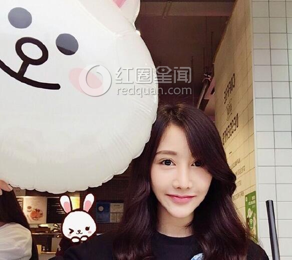 李林蔚整容前后对比