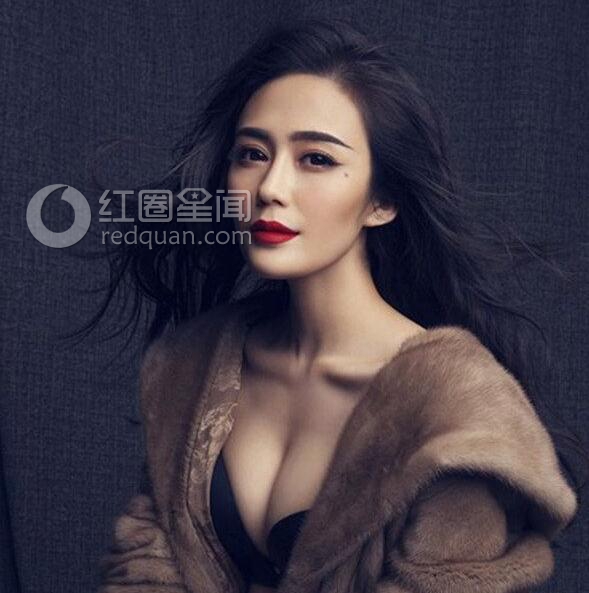 汤晶媚被潜规则了吗