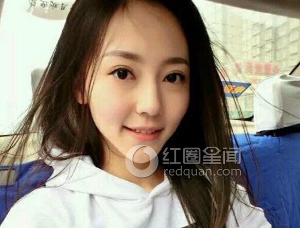 黄梦莹走红了吗漂亮吗
