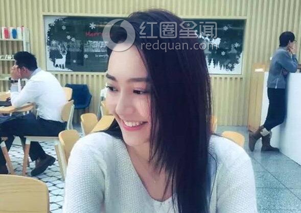 黄梦莹走红了吗漂亮吗