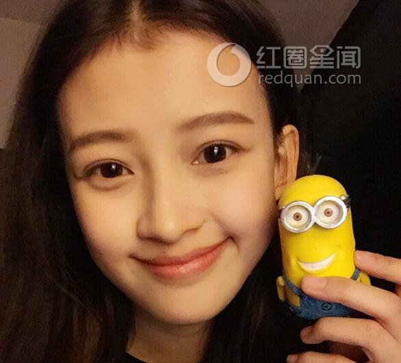 董子健为什么喜欢孙怡