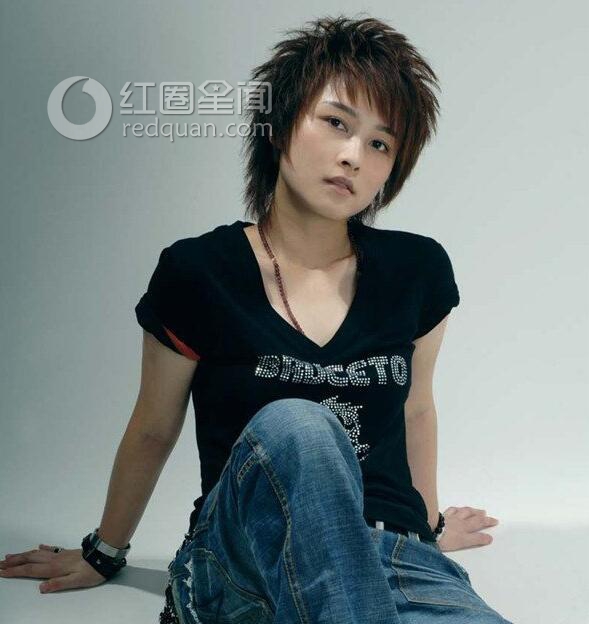 厉娜陪天娱高层睡觉属实吗