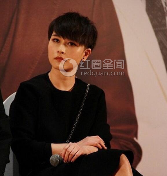 厉娜陪天娱高层睡觉属实吗