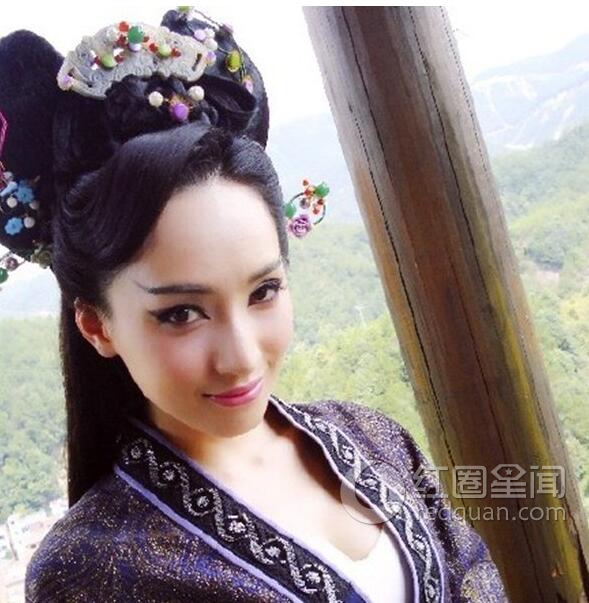 黄小戈激情戏有哪些