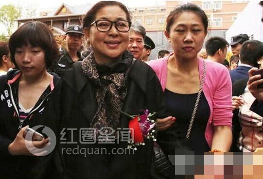 陈凯歌为啥抛弃倪萍