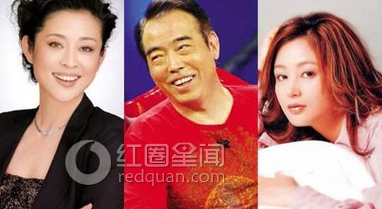 陈凯歌为啥抛弃倪萍