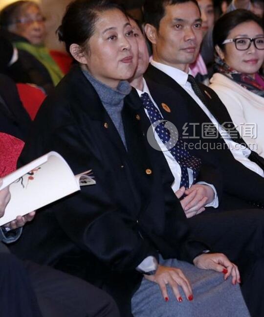 陈凯歌为啥抛弃倪萍