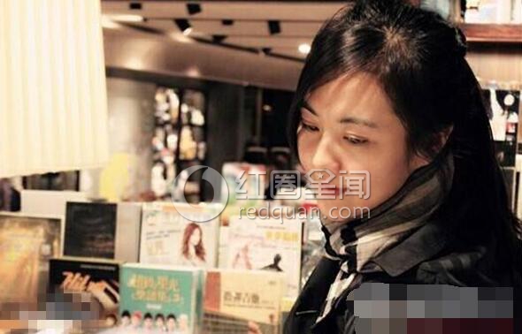 孟小蓓和李健有孩子吗