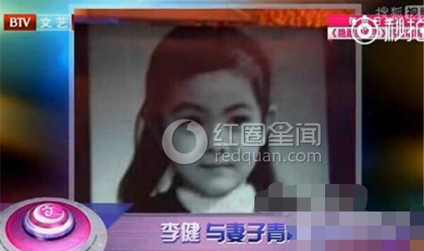 孟小蓓和李健有孩子吗