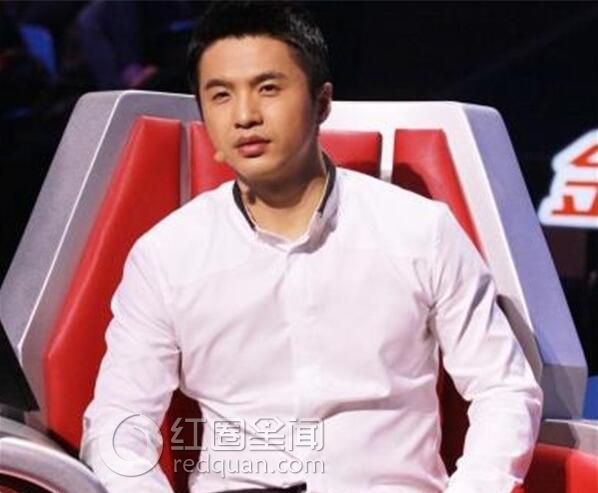 魏坤琳老婆是做什么的