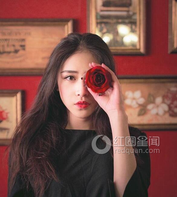刘美彤有男朋友了吗