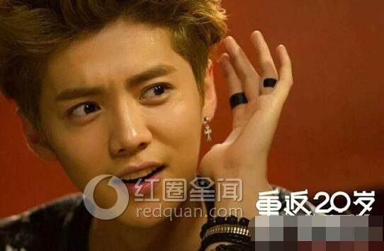 exo四子谁发展比较好