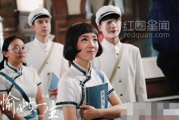 张怡畅代表作品有哪些