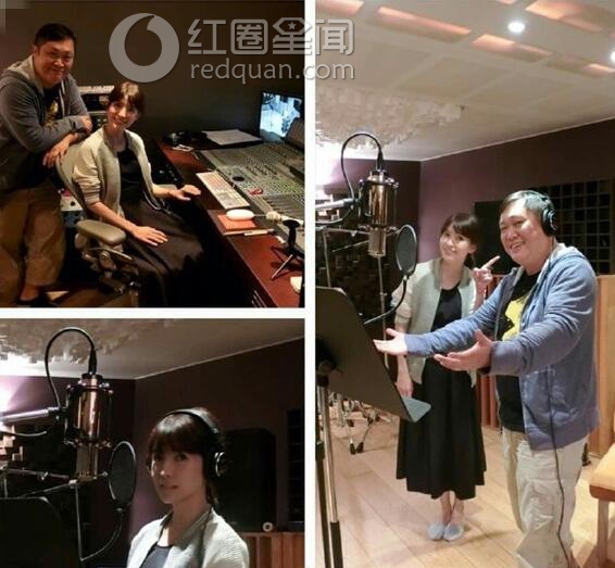 歌手郭美美现在怎么样